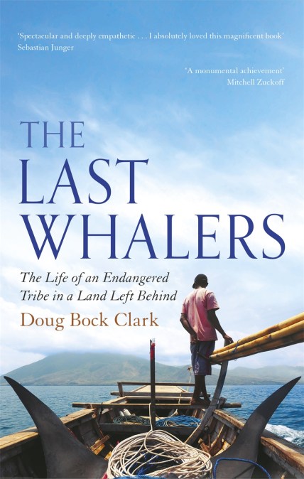 The Last Whalers