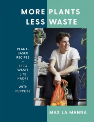 More Plants Less Waste