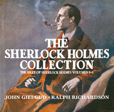 Sherlock Holmes Collection