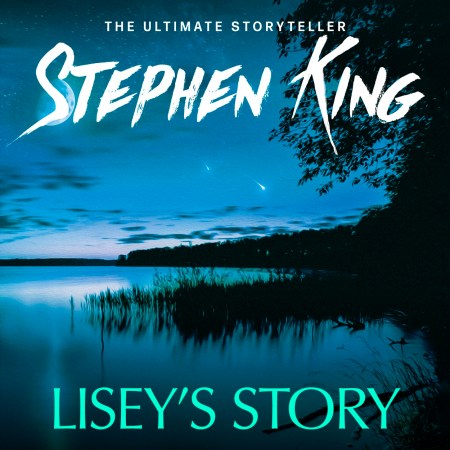 Lisey's Story