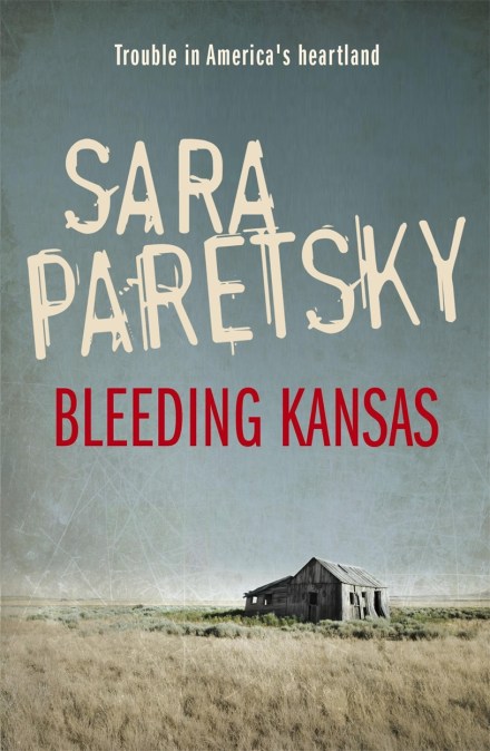 Bleeding Kansas