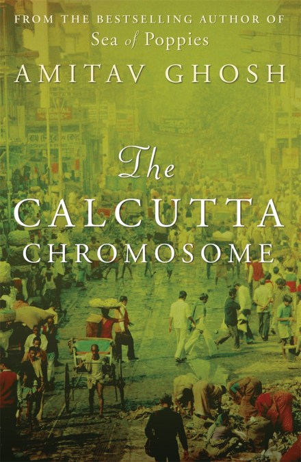 The Calcutta Chromosome