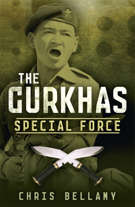 The Gurkhas