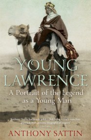 Young Lawrence