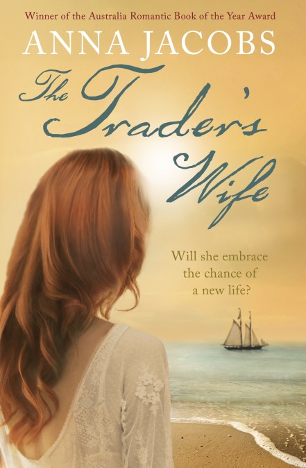 The Trader’s Wife