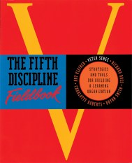 The Fifth Discipline Fieldbook