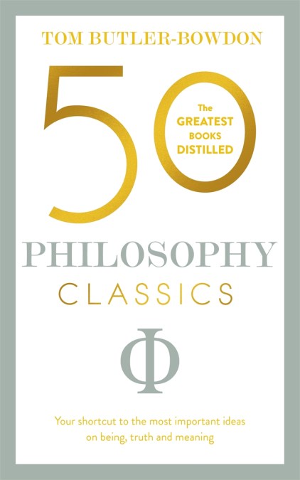 50 Philosophy Classics