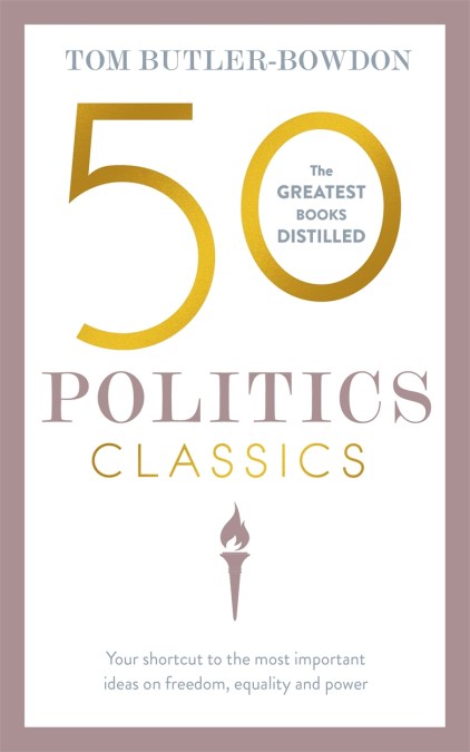 50 Politics Classics