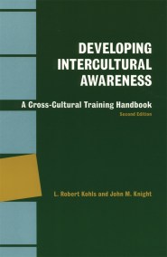 Developing Intercultural Awareness