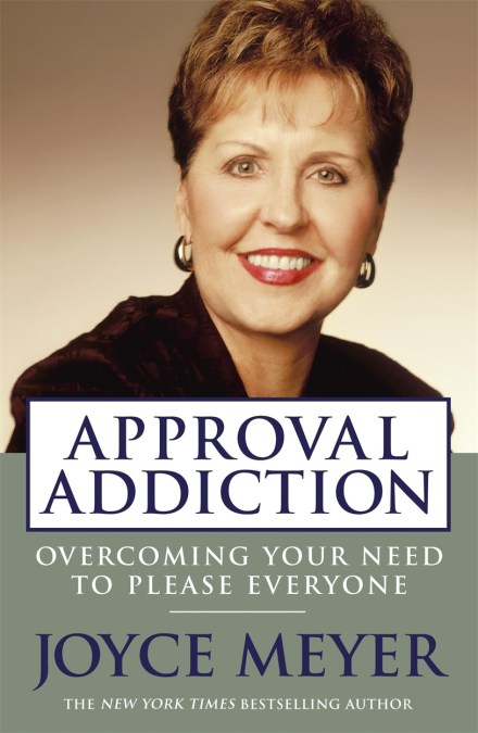 Approval Addiction