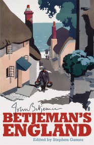 Betjeman’s England