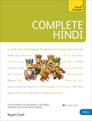 Complete Hindi Beginner to Intermediate Course