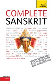 Complete Sanskrit