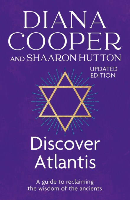 Discover Atlantis