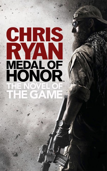 Medal of Honor