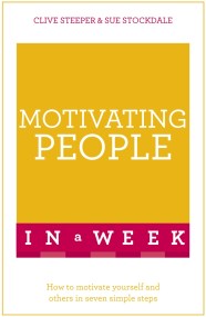 Motivating People In A Week