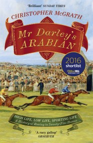 Mr Darley’s Arabian