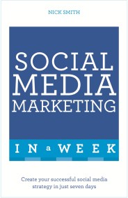 Social Media Marketing In A Week