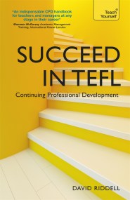 Succeed in TEFL – Continuing Professional Development