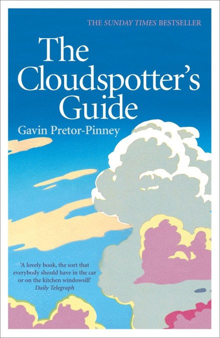 The Cloudspotter’s Guide