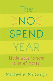 The No Spend Year