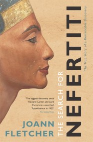 The Search For Nefertiti