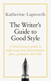 The Writer’s Guide to Good Style