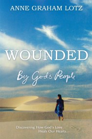 Wounded by God’s People