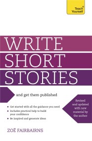 Write Short Stories and Get Them Published