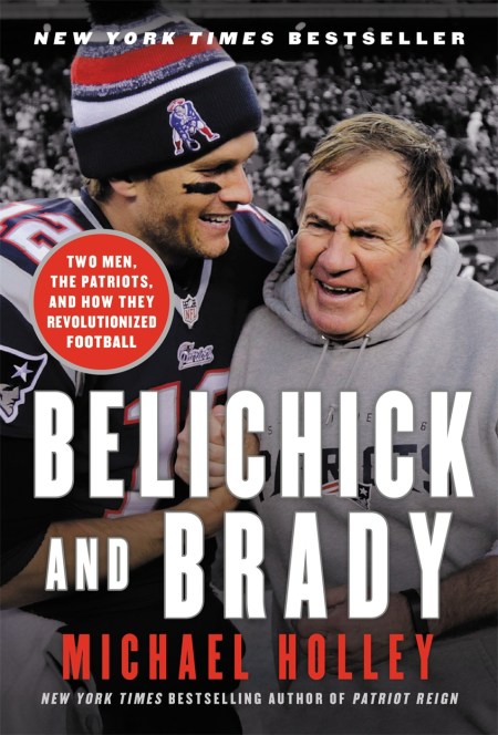 Belichick & Brady