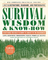 Survival Wisdom & Know How