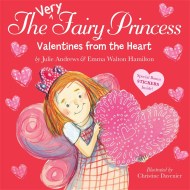 The Very Fairy Princess: Valentines From The Heart