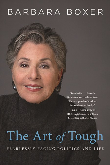 The Art of Tough