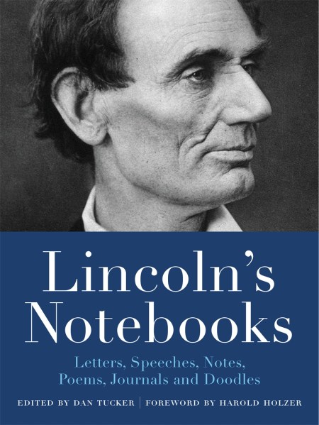 Lincoln’s Notebooks