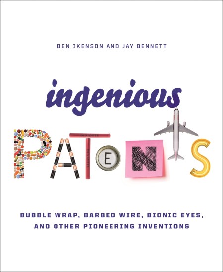 Ingenious Patents (Revised)