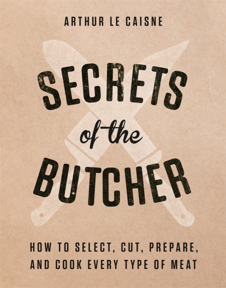 Secrets of the Butcher