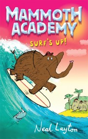 Mammoth Academy: Surf’s Up