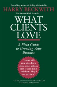 What Clients Love