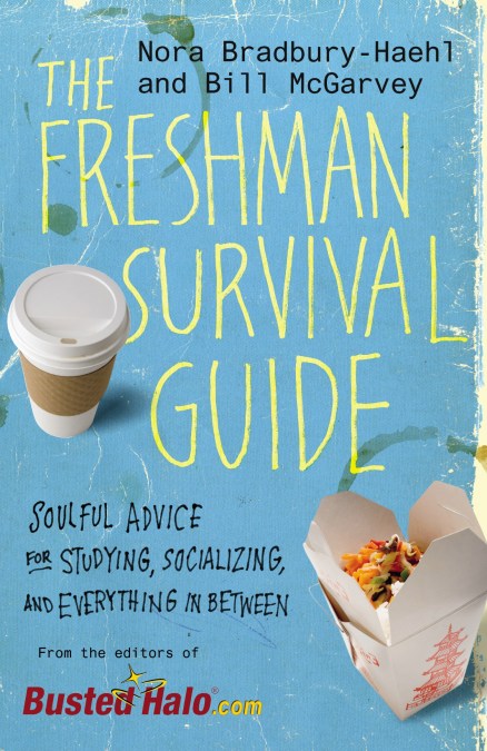 The Freshman's Survival Guide