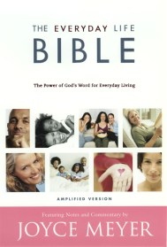 The Everyday Life Bible