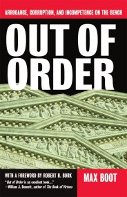 Out Of Order