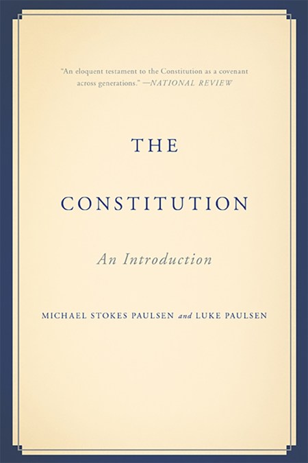 The Constitution