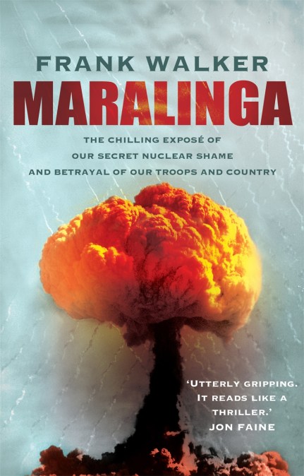 Maralinga