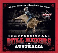 Professional Bull Riders of Australia