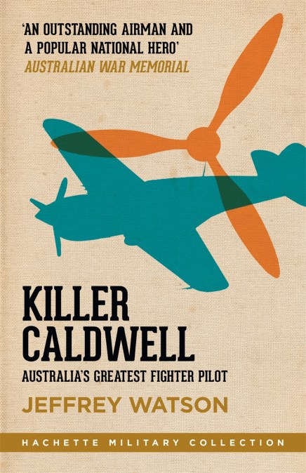 Killer Caldwell