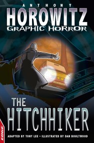 EDGE – Horowitz Graphic Horror: The Hitchhiker