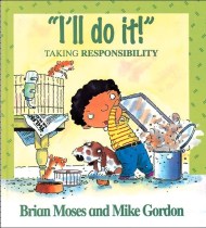 Values: I'll Do It - Taking Responsibility