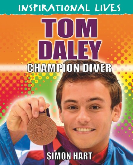 Inspirational Lives: Tom Daley