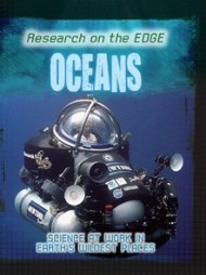 Research on the Edge: Oceans