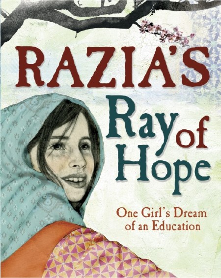 Razia’s Ray of Hope